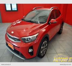 Auto - Kia stonic 1.4 mpi ecogpl style