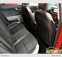 Auto - Kia stonic 1.4 mpi ecogpl style