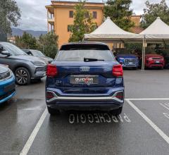 Auto - Audi q2 35 tfsi s tronic s line edition