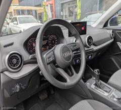Auto - Audi q2 35 tfsi s tronic s line edition