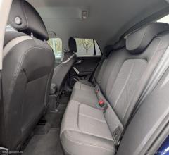 Auto - Audi q2 35 tfsi s tronic s line edition
