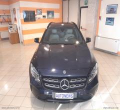Auto - Mercedes-benz gla 200 d automatic executive