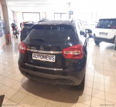 Auto - Mercedes-benz gla 200 d automatic executive