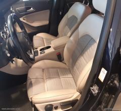 Auto - Mercedes-benz gla 200 d automatic executive