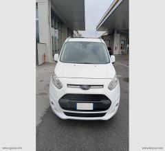 Auto - Ford tourneo connect 1.5 tdci 120 cv tit.