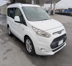 Auto - Ford tourneo connect 1.5 tdci 120 cv tit.
