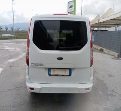 Auto - Ford tourneo connect 1.5 tdci 120 cv tit.