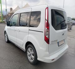 Auto - Ford tourneo connect 1.5 tdci 120 cv tit.