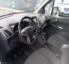 Auto - Ford tourneo connect 1.5 tdci 120 cv tit.