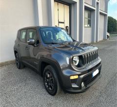 Jeep renegade 1.6 mjt 120cv longitude