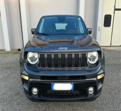 Auto - Jeep renegade 1.6 mjt 120cv longitude