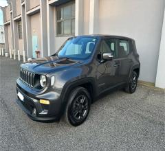Auto - Jeep renegade 1.6 mjt 120cv longitude