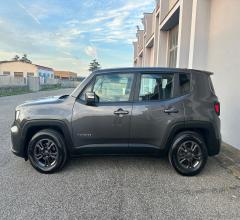 Auto - Jeep renegade 1.6 mjt 120cv longitude