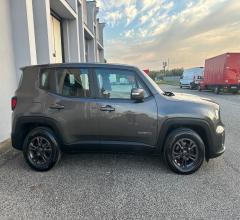 Auto - Jeep renegade 1.6 mjt 120cv longitude