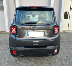 Auto - Jeep renegade 1.6 mjt 120cv longitude