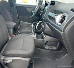 Auto - Jeep renegade 1.6 mjt 120cv longitude