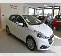 Auto - Peugeot 208 puretech 82 s&s 5p. allure