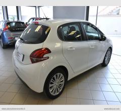 Auto - Peugeot 208 puretech 82 s&s 5p. allure