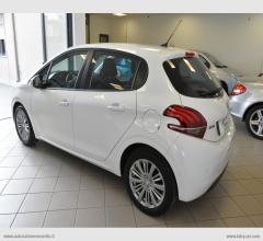 Auto - Peugeot 208 puretech 82 s&s 5p. allure