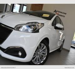 Auto - Peugeot 208 puretech 82 s&s 5p. allure