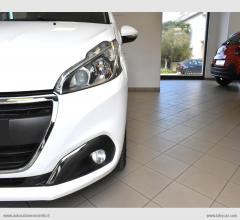 Auto - Peugeot 208 puretech 82 s&s 5p. allure