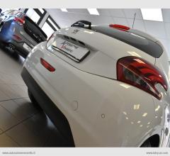 Auto - Peugeot 208 puretech 82 s&s 5p. allure
