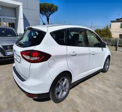 Auto - Ford c-max 1.5 ecoblue 120 cv s&s business