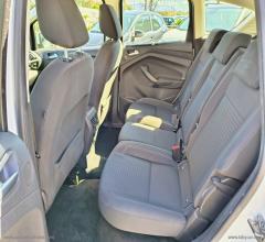 Auto - Ford c-max 1.5 ecoblue 120 cv s&s business