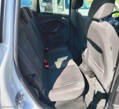 Auto - Ford c-max 1.5 ecoblue 120 cv s&s business