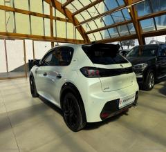 Auto - Peugeot 208 bluehdi 100 s&s 5p. gt pack