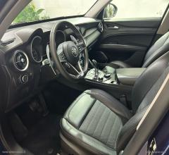 Auto - Alfa romeo stelvio 2.2 t.diesel 210 cv at8 q4 sp.ed
