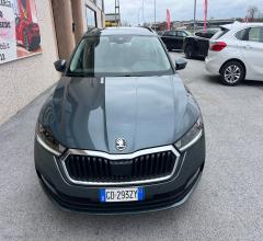 Auto - Skoda octavia 1.0 e-tec dsg wagon ambition