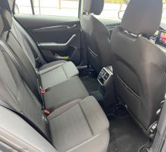 Auto - Skoda octavia 1.0 e-tec dsg wagon ambition