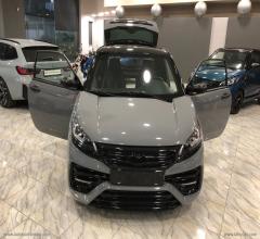 Ligier js50 dci sport ultimate