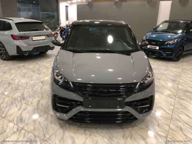 Auto - Ligier js50 dci sport ultimate
