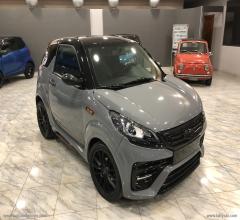 Auto - Ligier js50 dci sport ultimate