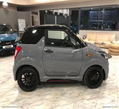 Auto - Ligier js50 dci sport ultimate