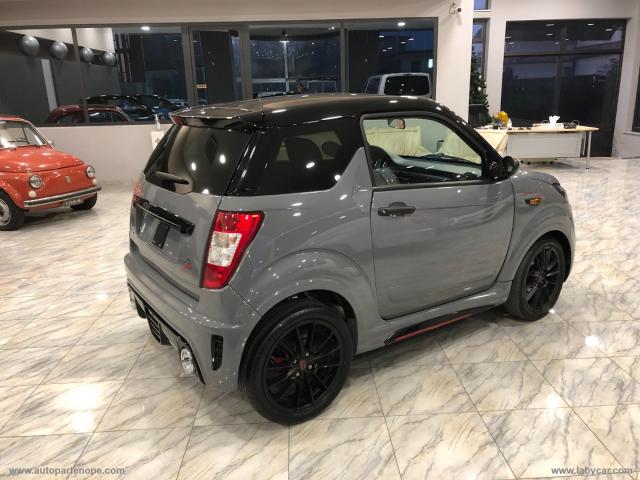 Auto - Ligier js50 dci sport ultimate