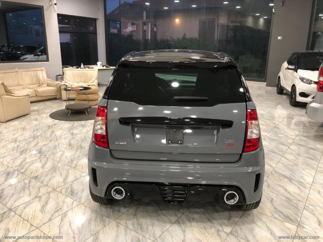 Auto - Ligier js50 dci sport ultimate