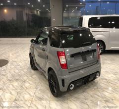 Auto - Ligier js50 dci sport ultimate