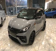 Auto - Ligier js50 dci sport ultimate