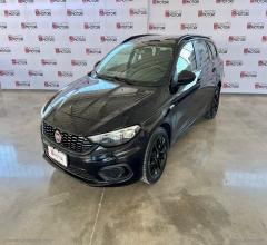 Fiat tipo 1.4 t-jet 120 cv gpl sw easy