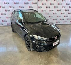 Auto - Fiat tipo 1.4 t-jet 120 cv gpl sw easy