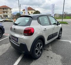 Auto - Citroen c3 bluehdi 100 s&s shine