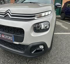 Auto - Citroen c3 bluehdi 100 s&s shine