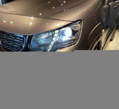Auto - Peugeot rifter gt-line 1.5 hdi