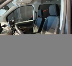 Auto - Peugeot rifter gt-line 1.5 hdi