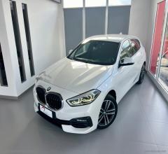 Auto - Bmw 116d sport line