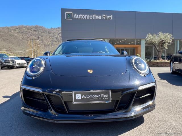 Auto - Porsche 911 3.0 carrera 4 gts coupÃ©
