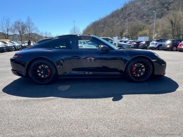 Auto - Porsche 911 3.0 carrera 4 gts coupÃ©